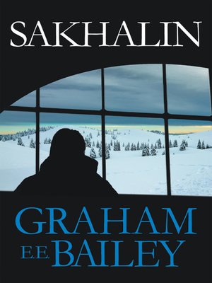 cover image of Sakhalin